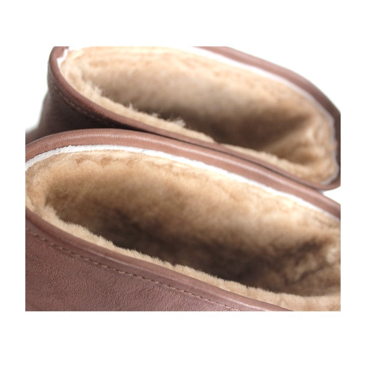 AGIO 18 – Warm boots