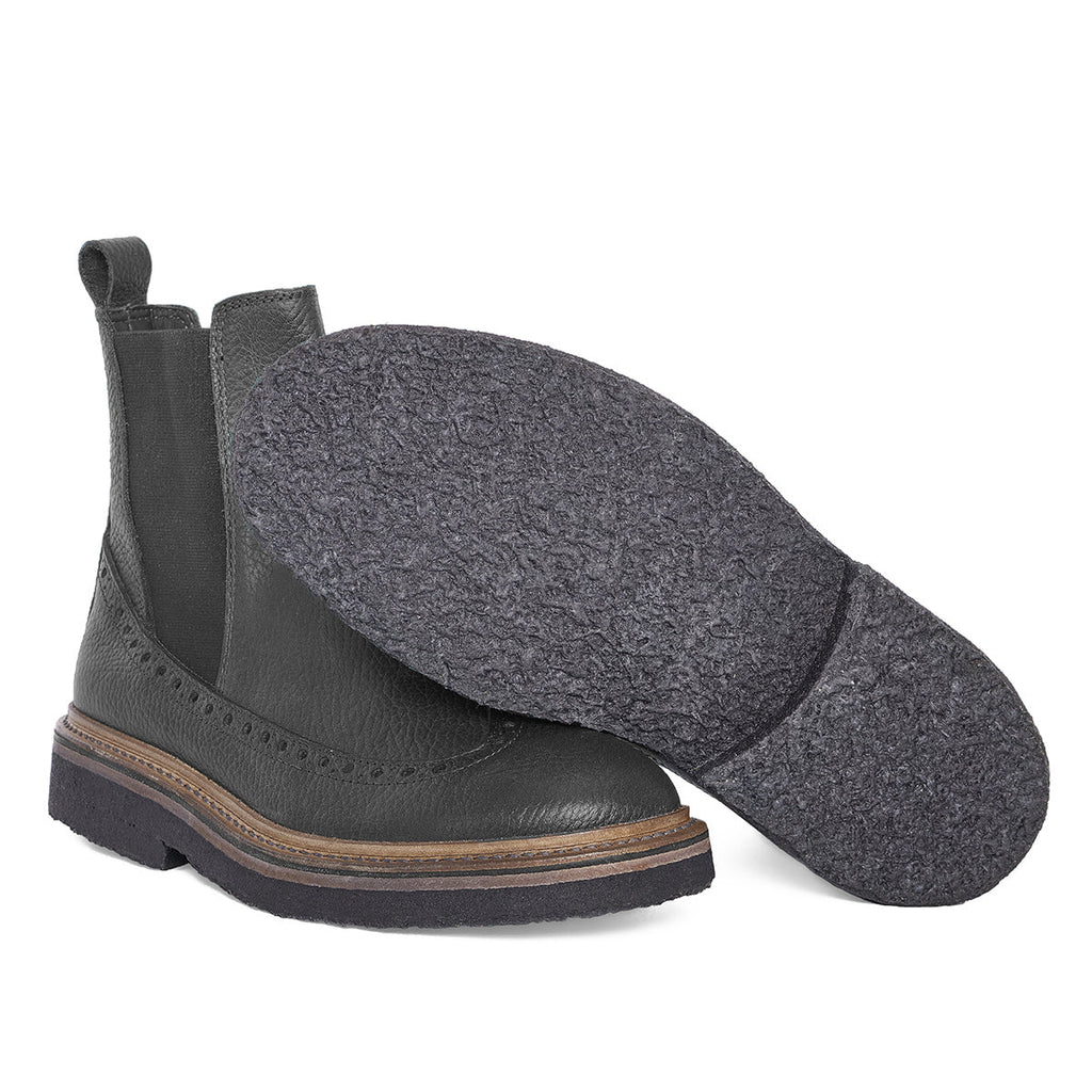 COLLEGE 62 – Chelsea boots