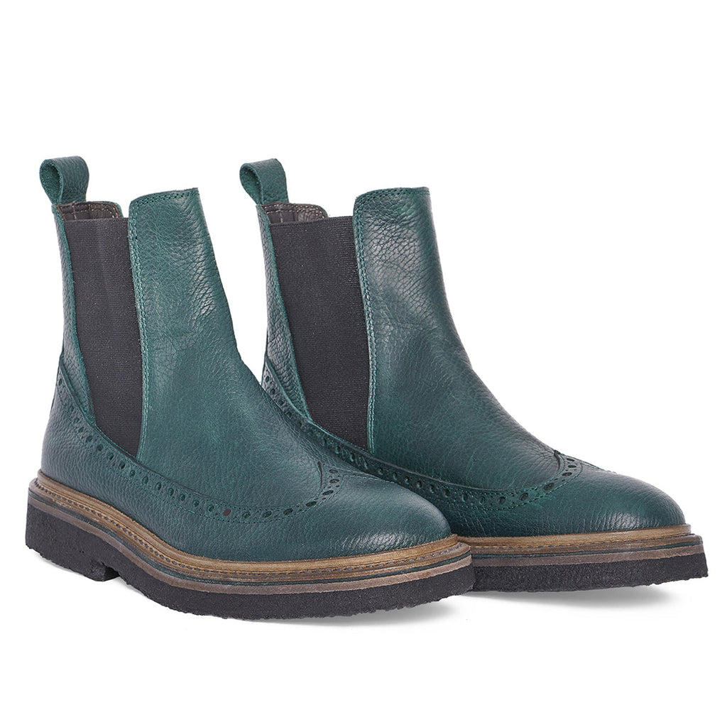 COLLEGE 62 – Chelsea boots