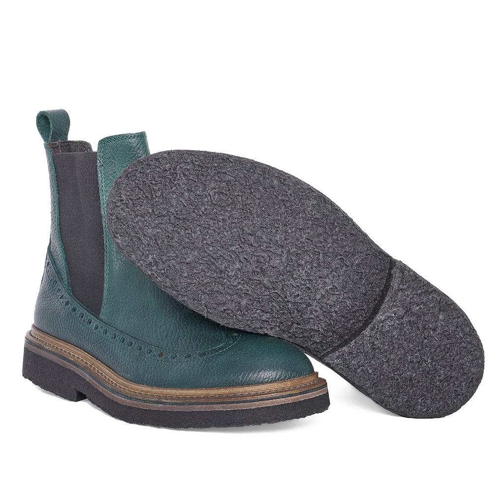 COLLEGE 62 – Chelsea boots