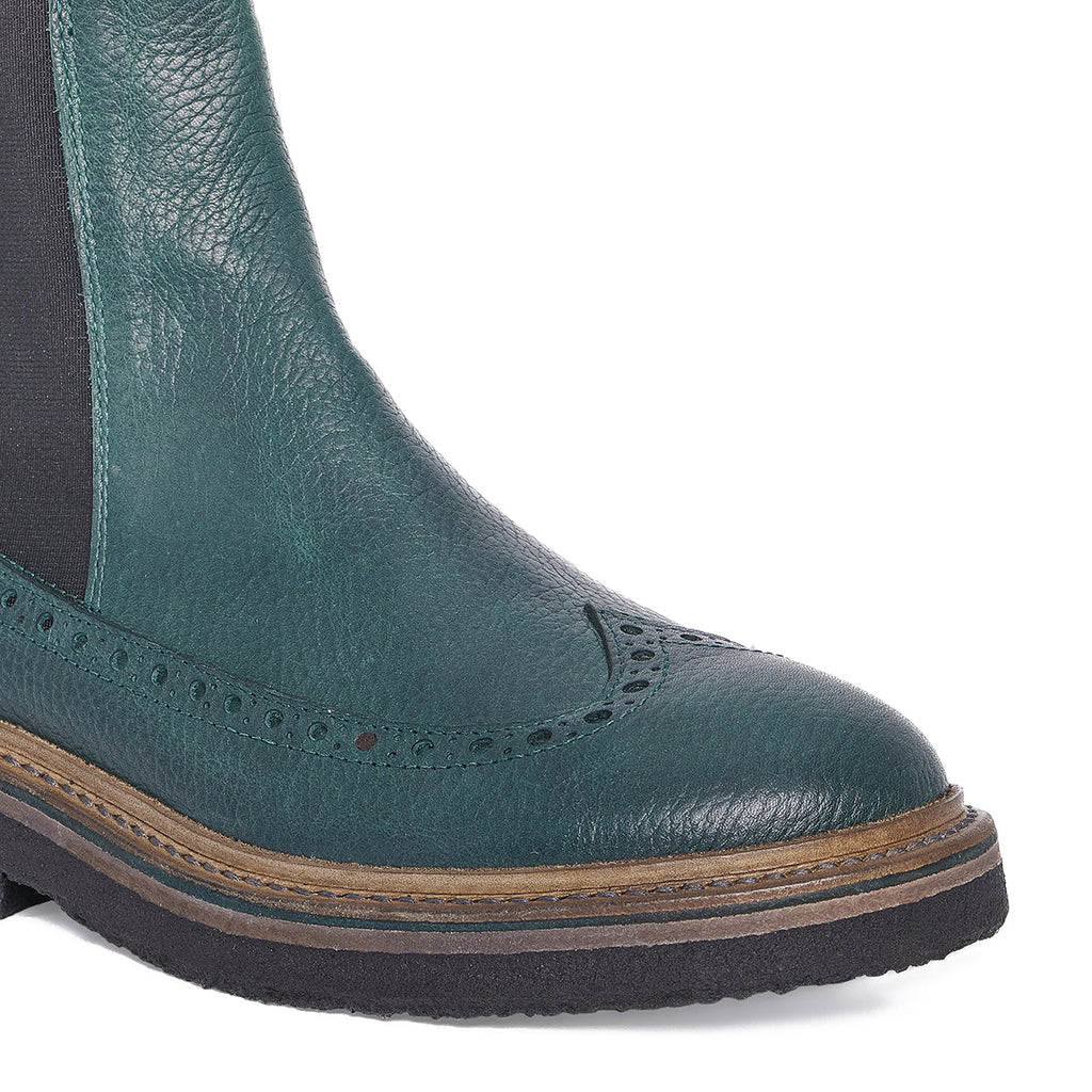 COLLEGE 62 – Chelsea boots