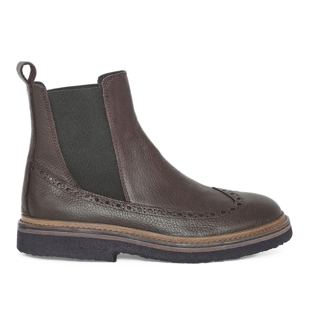 COLLEGE 62 – Chelsea boots