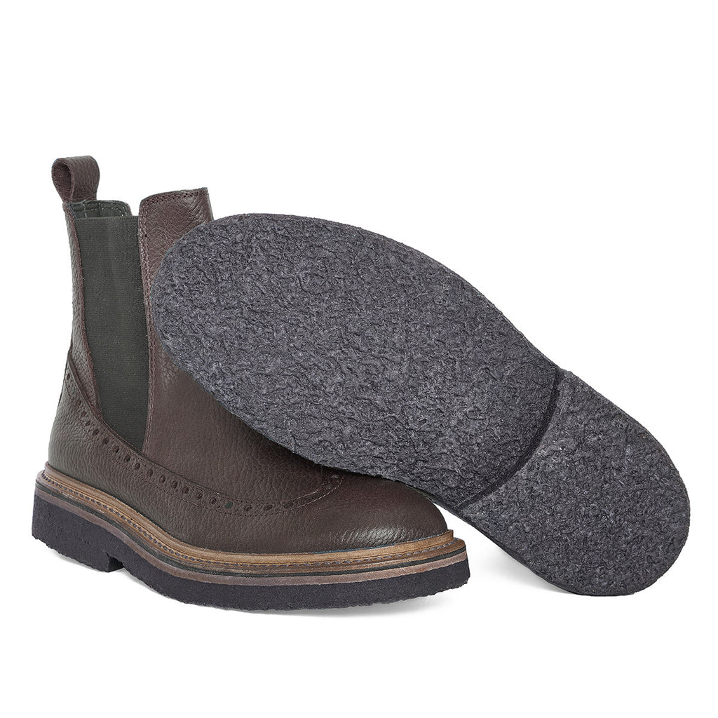 COLLEGE 62 – Chelsea boots