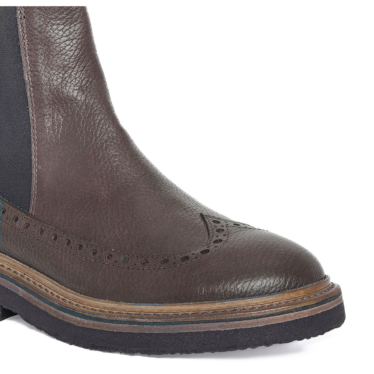 COLLEGE 62 – Chelsea boots