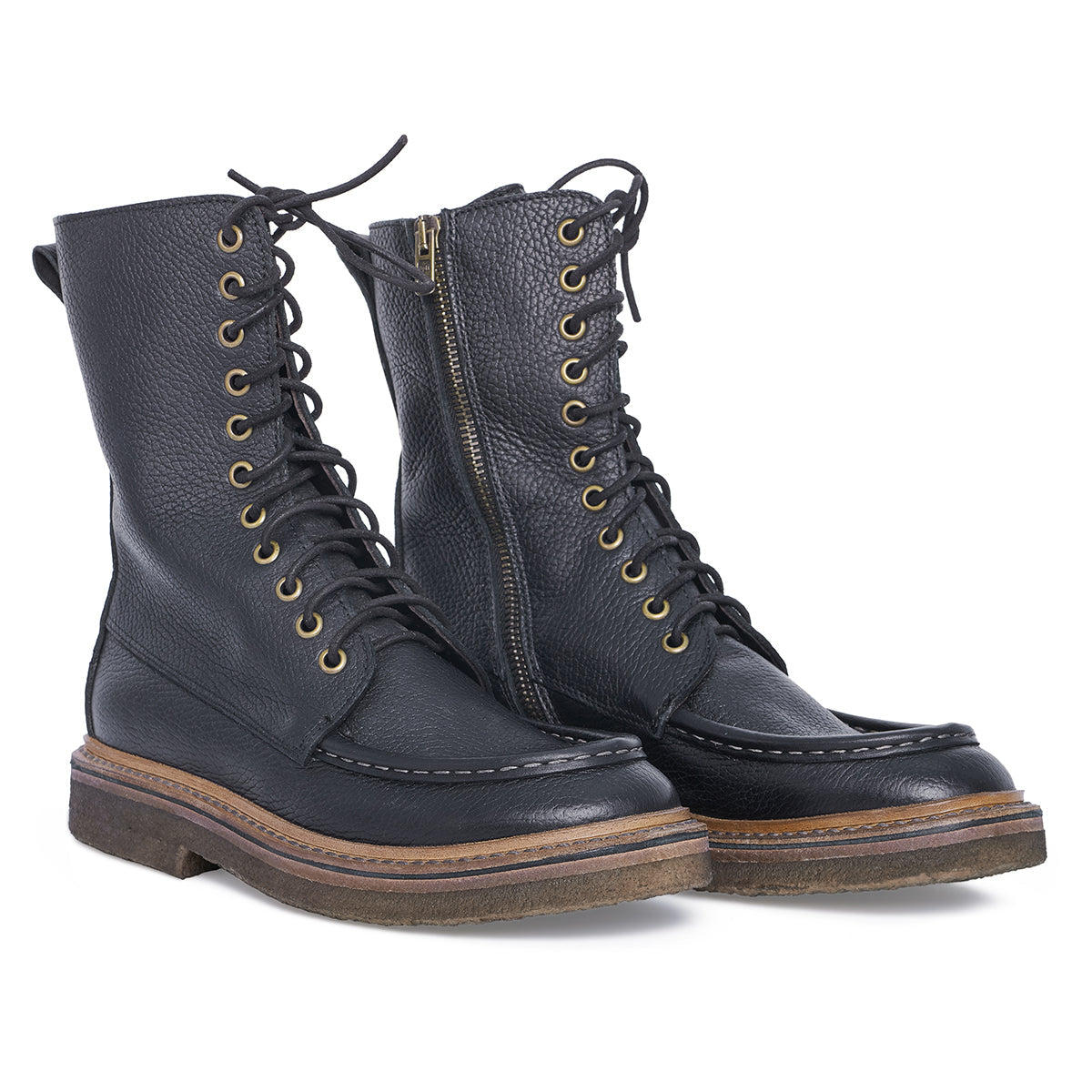 COLLEGE 51 – Boots