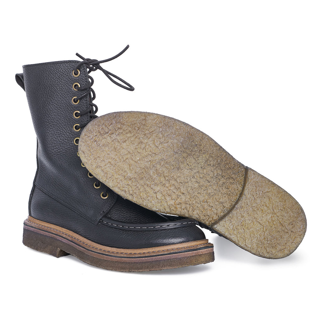 COLLEGE 51 – Boots