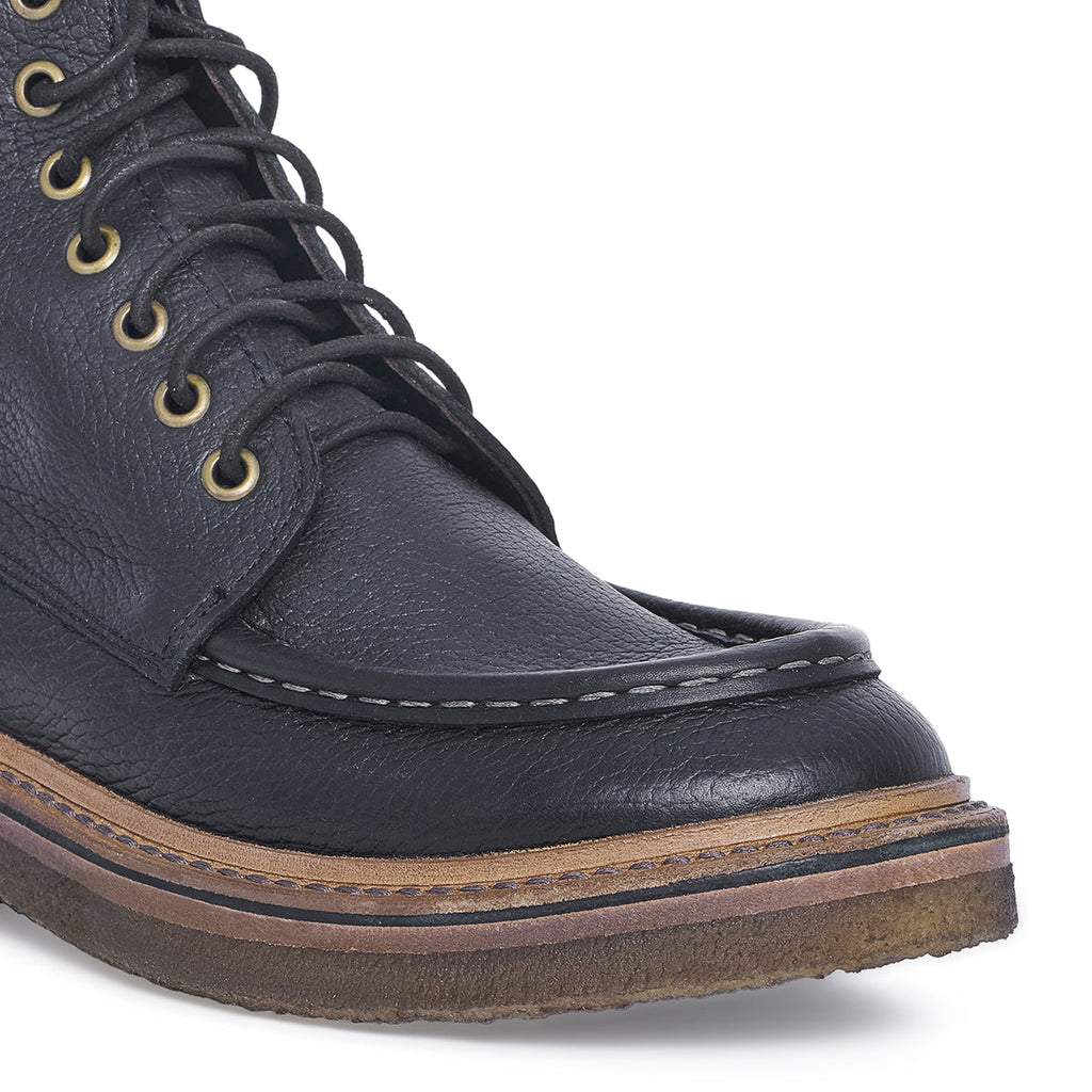 COLLEGE 51 – Boots