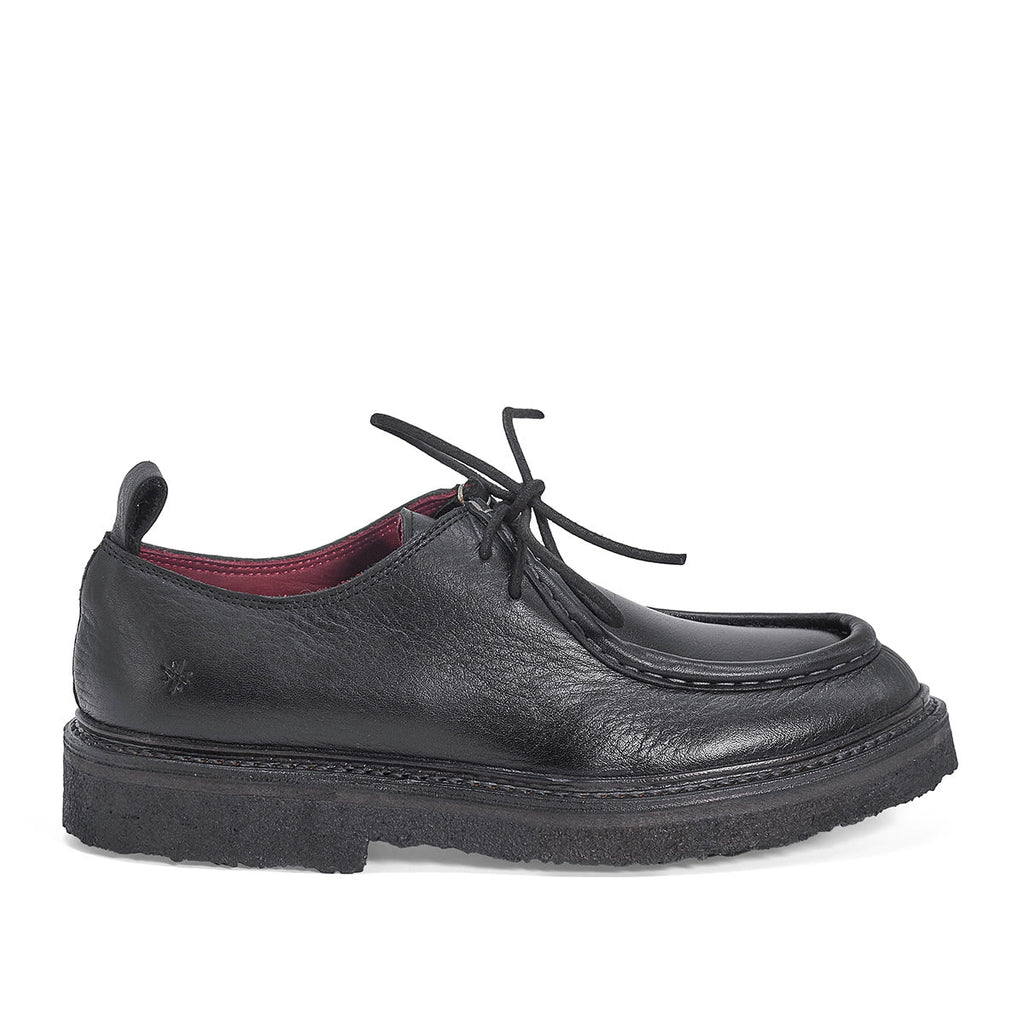 COLLEGE 41 PARABOOT – Black
