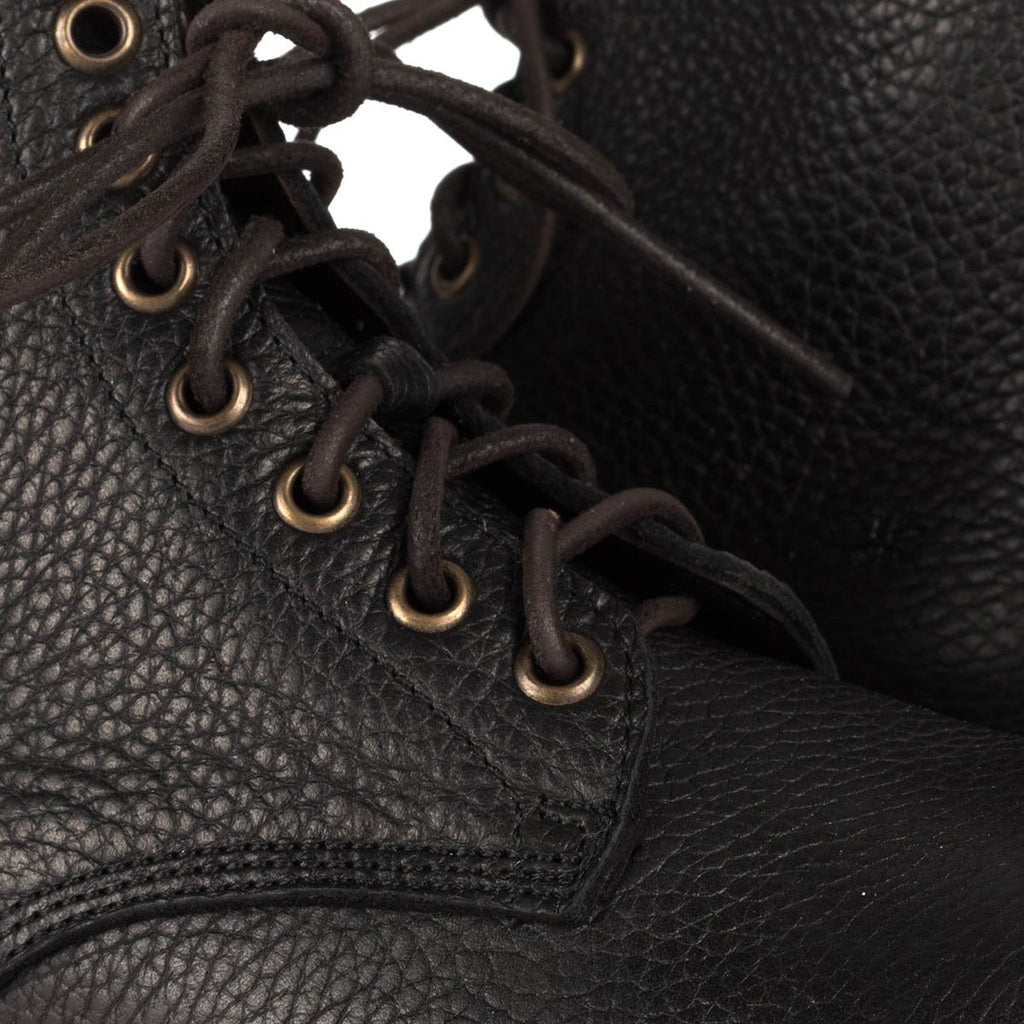 DRESS 81 R – Lace-up boots