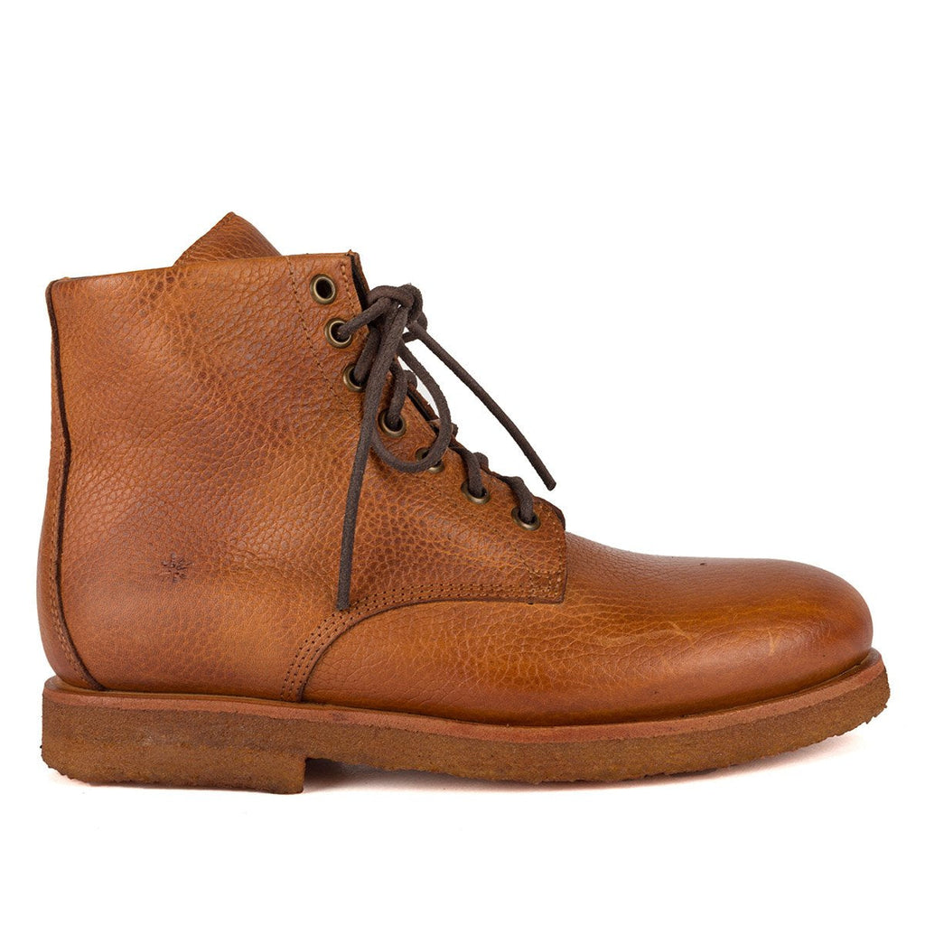 DRESS 81 R – Lace-up boots