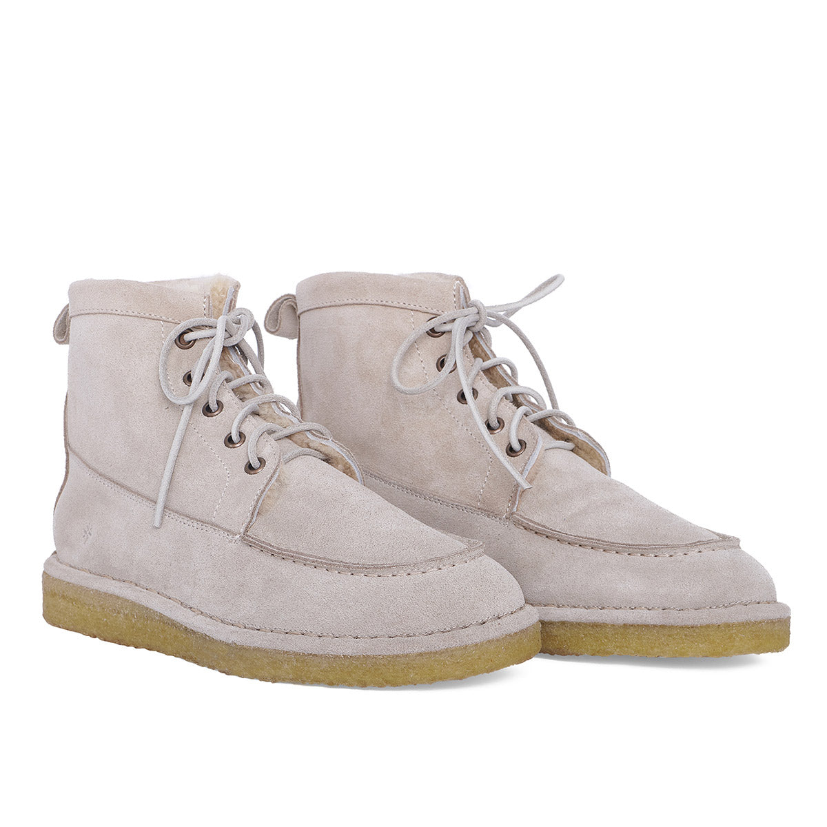 HAND 72 - Warm boots