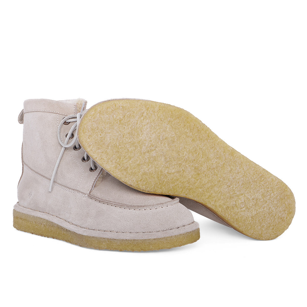 HAND 72 - Warm boots