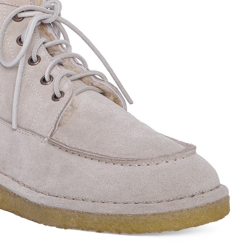 HAND 72 - Warm boots