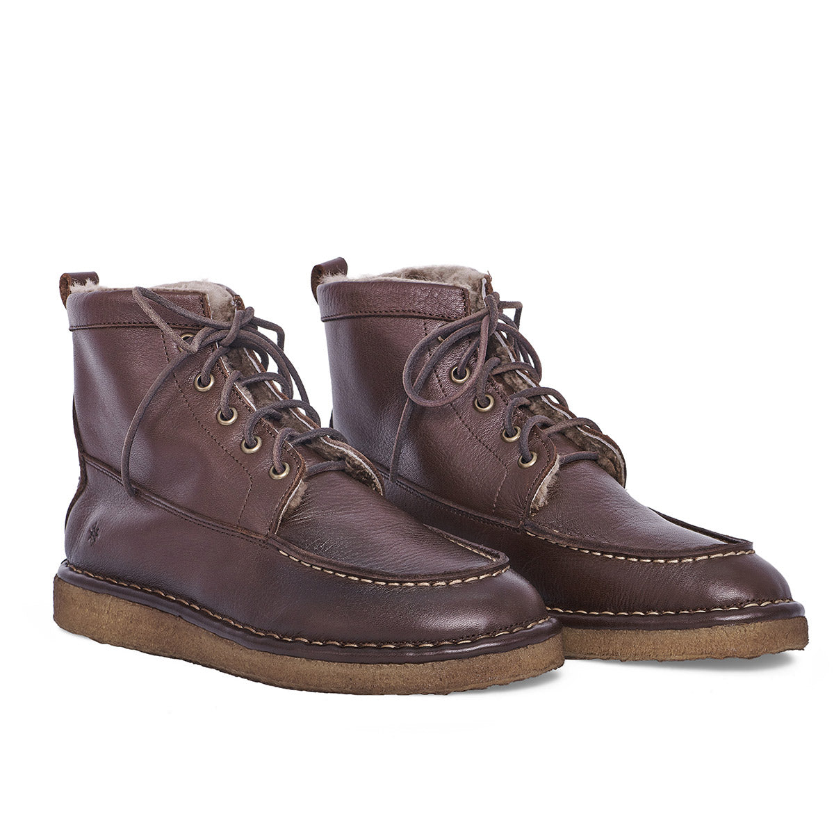 HAND 72 - Warm boots