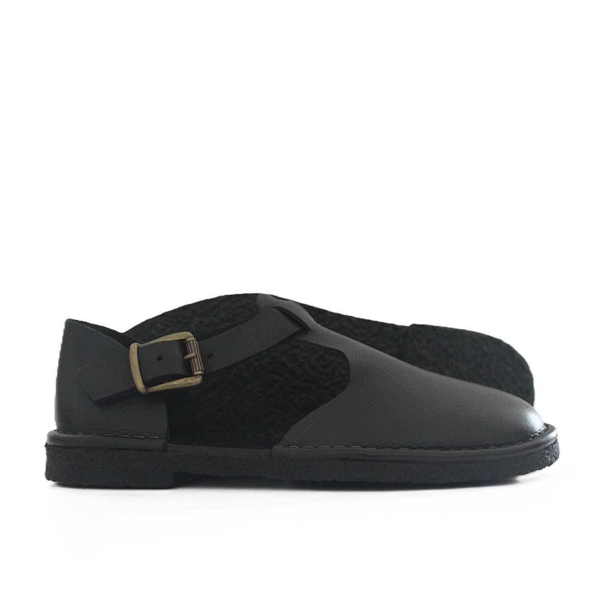 HAND 1111 - Leather shoes