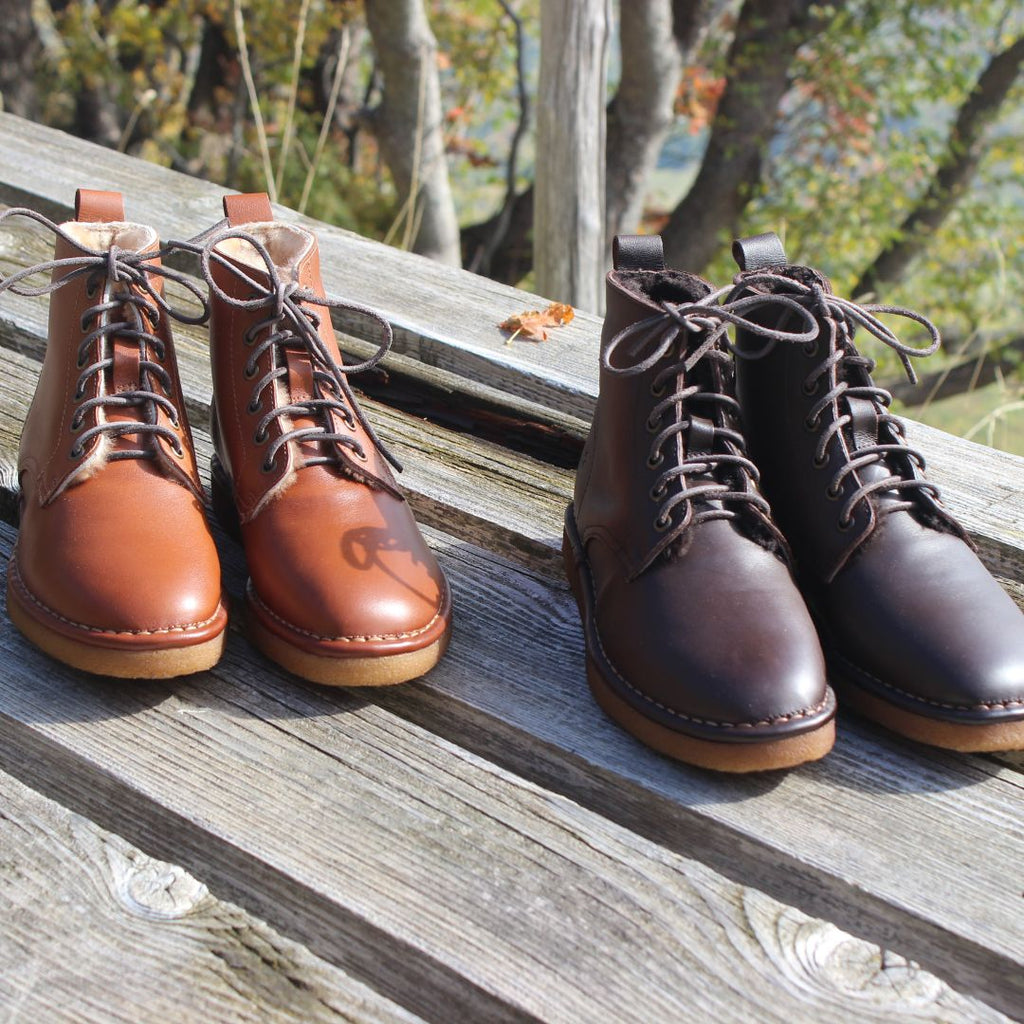 HAND 30 – Mutton Lining