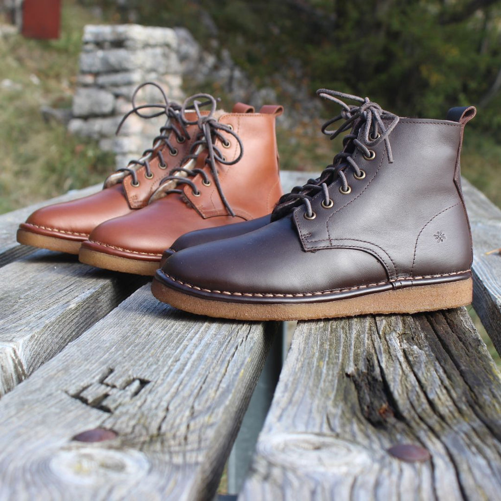 HAND 30 – Mutton Lining