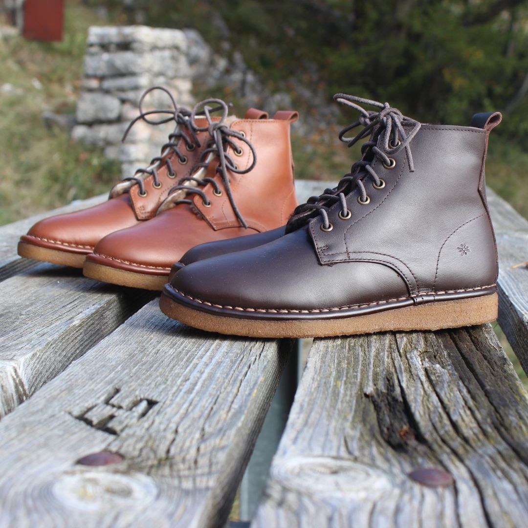 HAND 30 – Mutton Lining