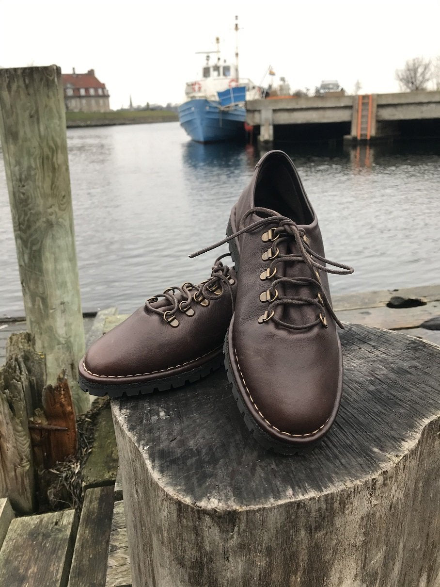 HAND 50 SAN CRISPINO – Coffee