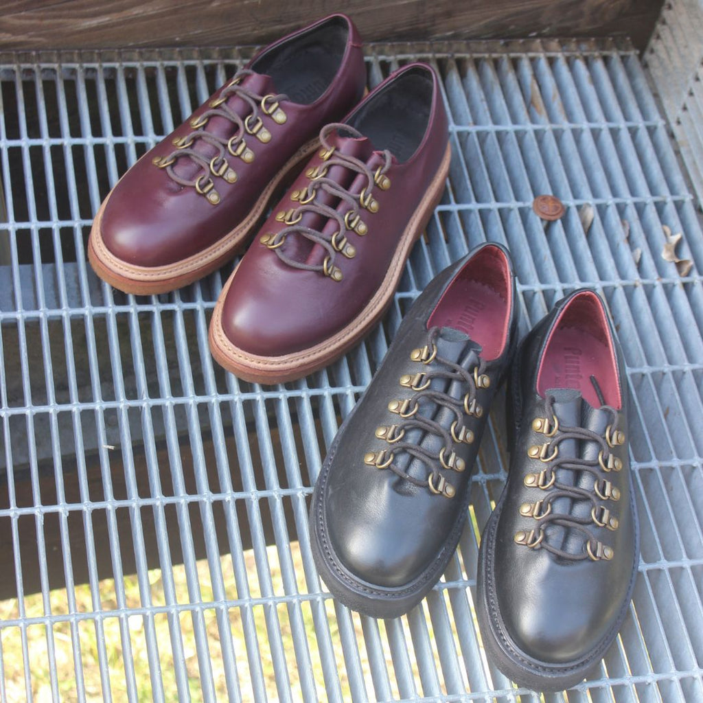 COLLEGE 50 - Low Hiking-Inspired Shoe