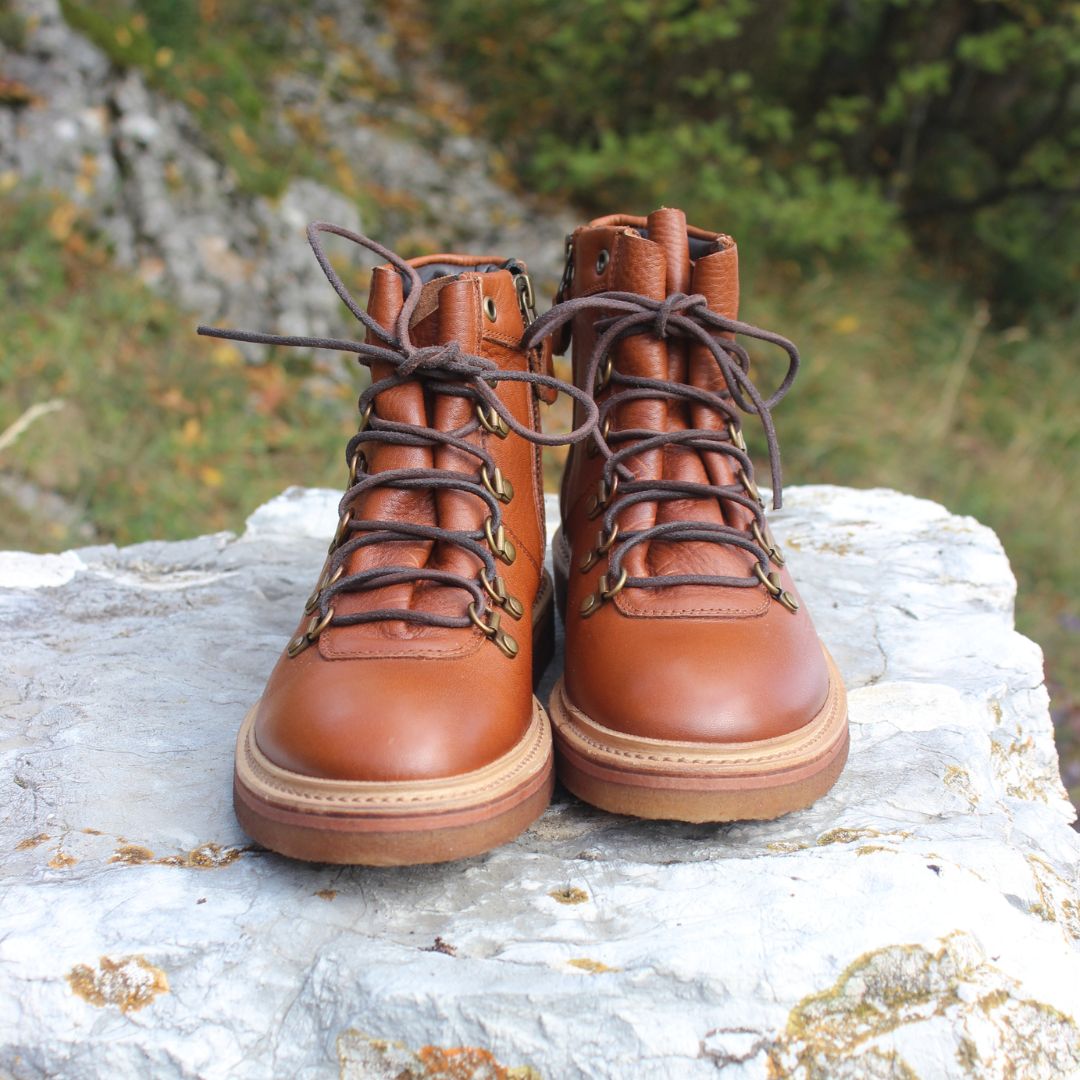 COLLEGE 25 - Ankle boots