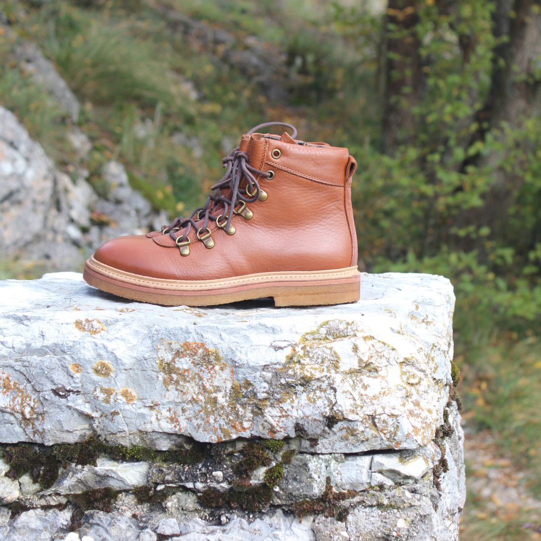 COLLEGE 25 - Ankle boots