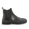 CR25 CHELSEA BOOTS – Black
