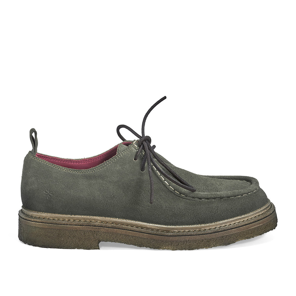 COLLEGE 41 PARABOOT – Military