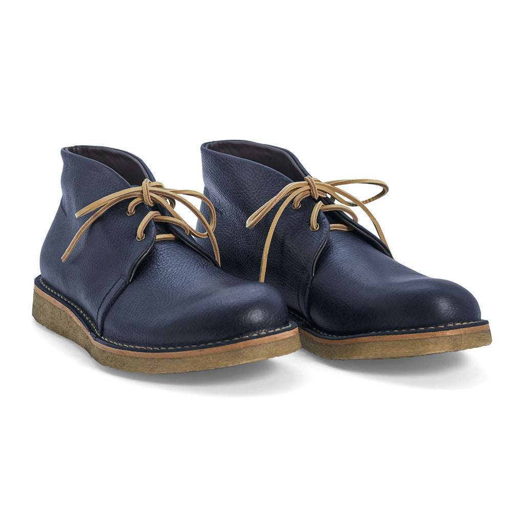 MR JOHN DESERT BOOTS