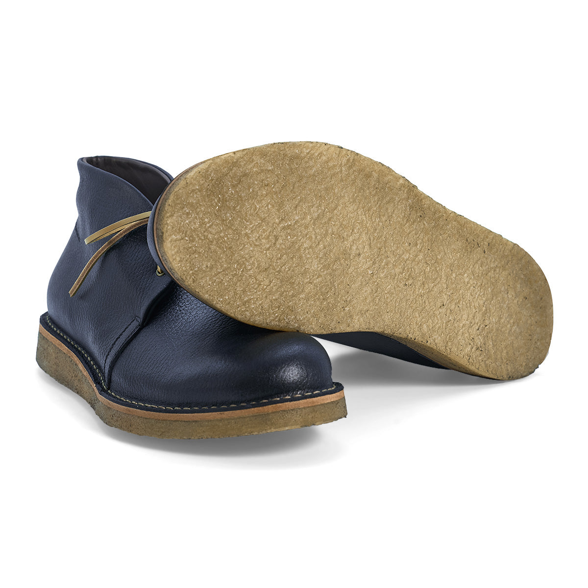 MR JOHN DESERT BOOTS