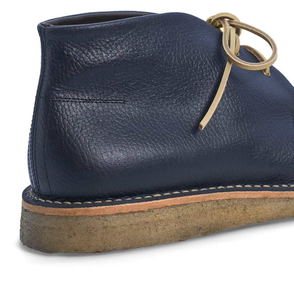 MR JOHN DESERT BOOTS