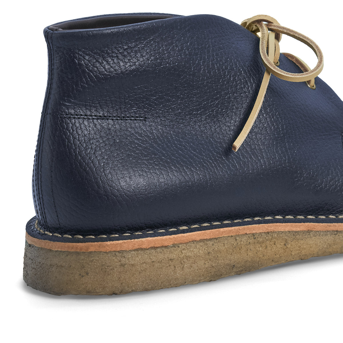 MR JOHN DESERT BOOTS