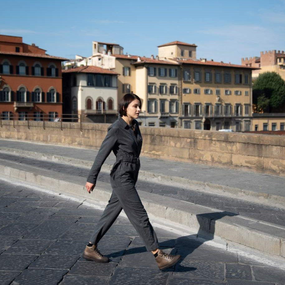 CR24 WATER PROOF BOOTS