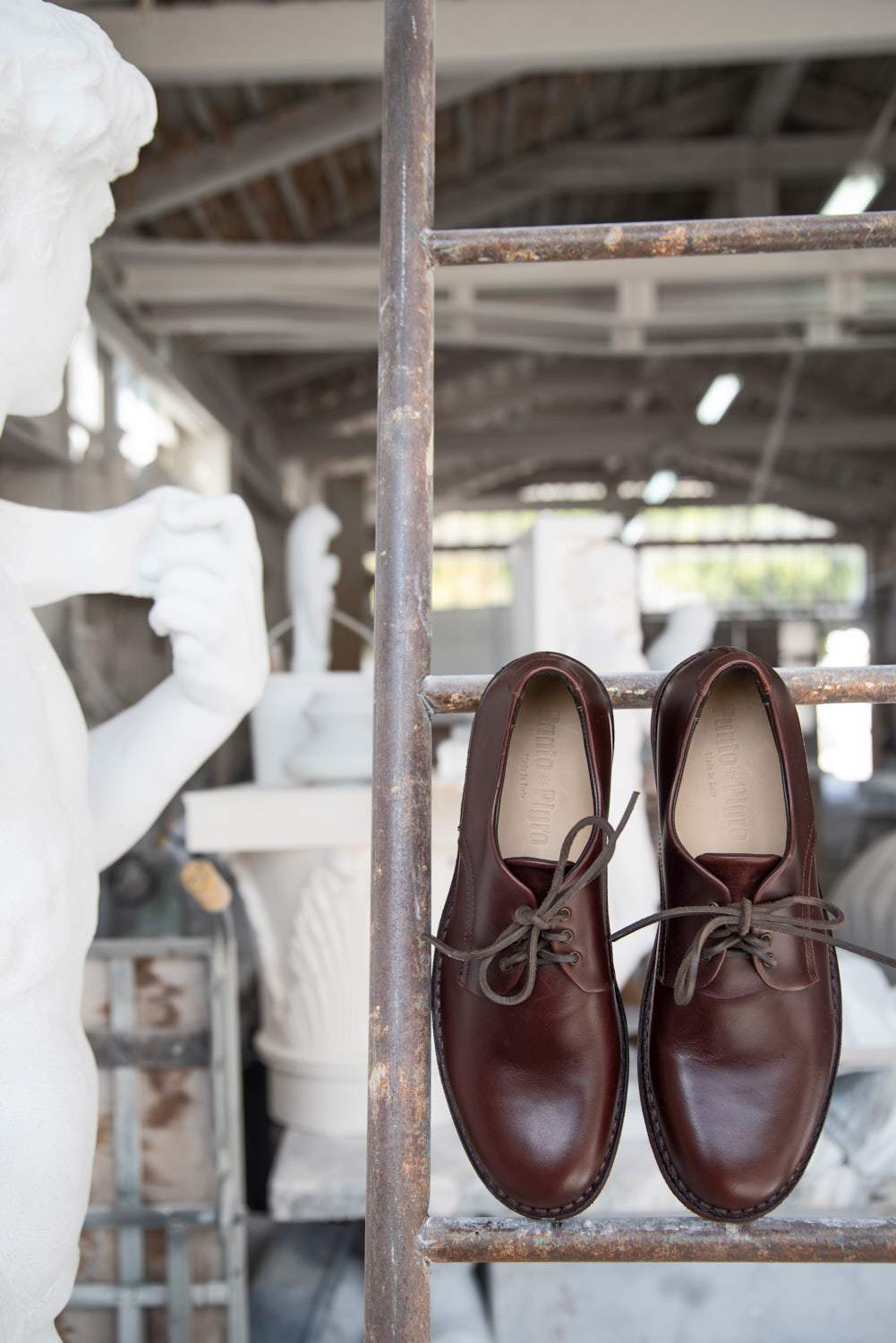 MR JACK DERBY – Coffe