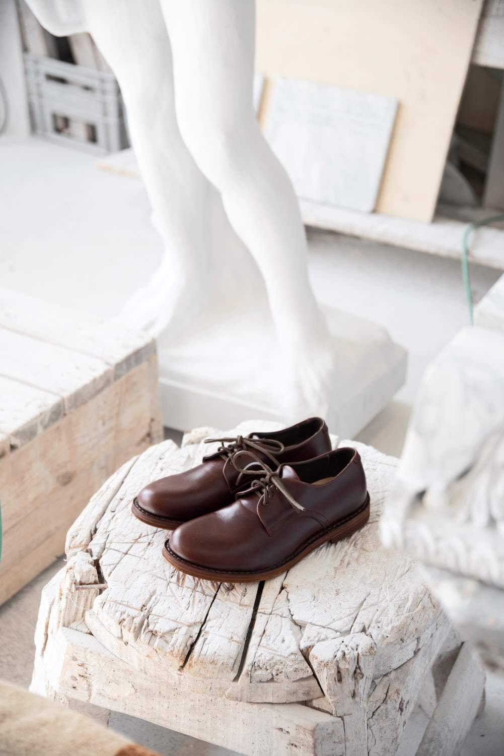 MR JACK DERBY – Coffe