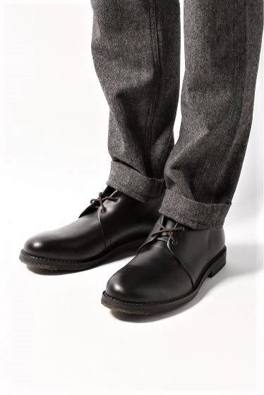 MR JOHN DESERT BOOTS