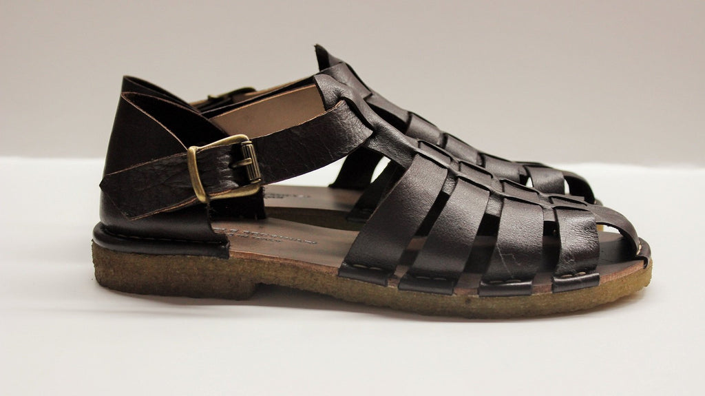 SAN 18 CREPE – Testa di Moro