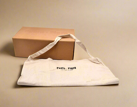 SAN 2001 - Fisherman sandals