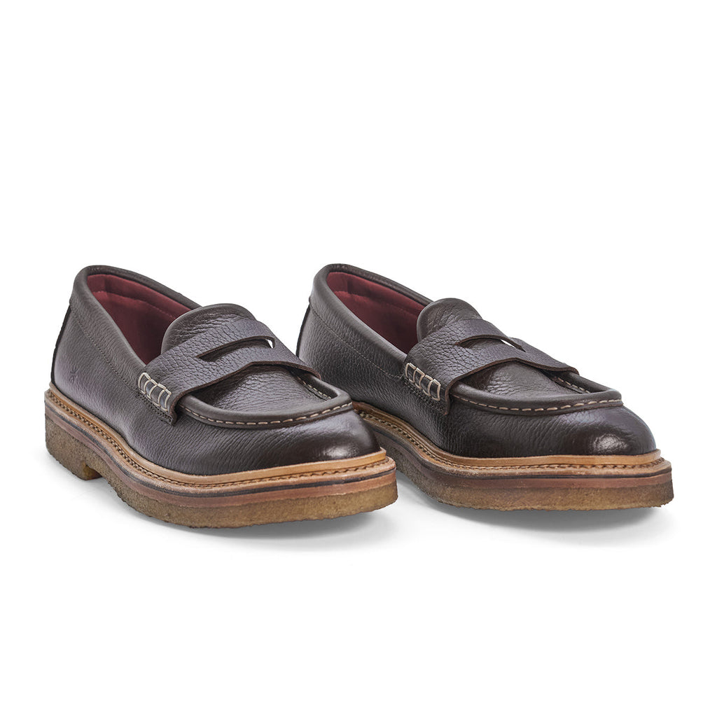 COLLEGE 40 – Brown