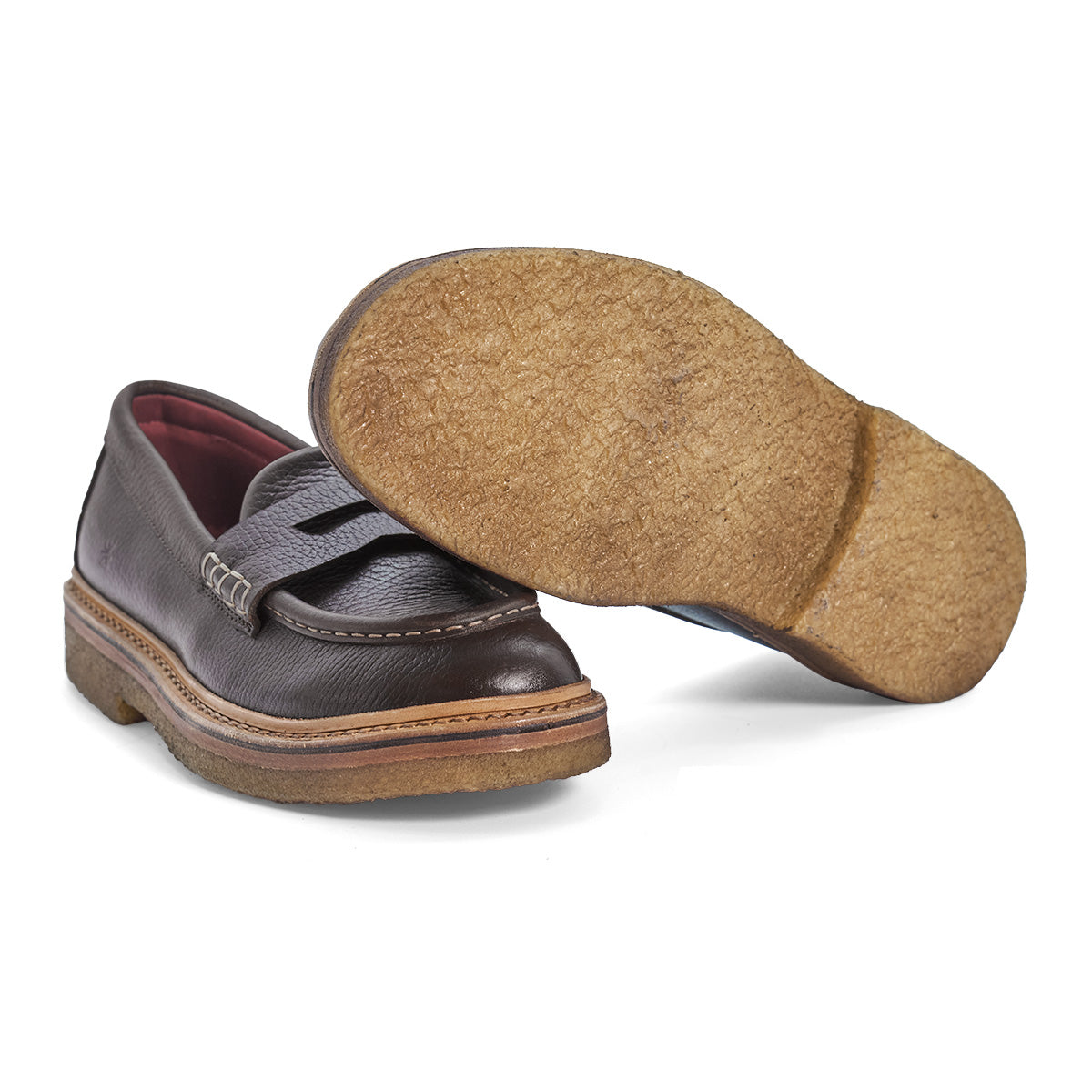 COLLEGE 40 – Brown