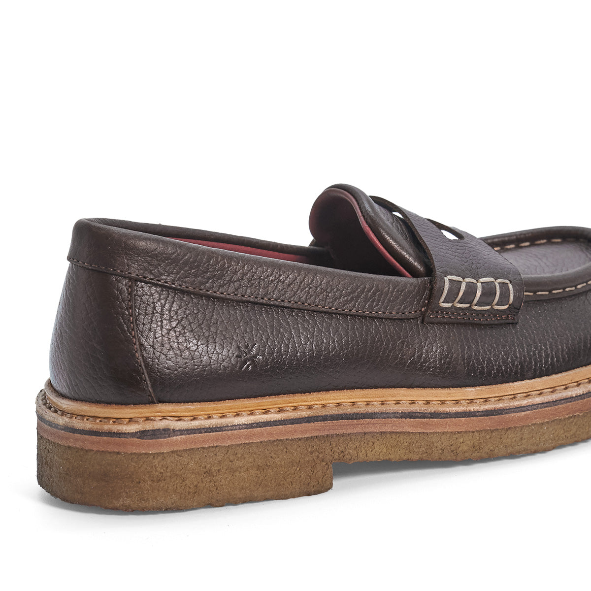 COLLEGE 40 – Brown