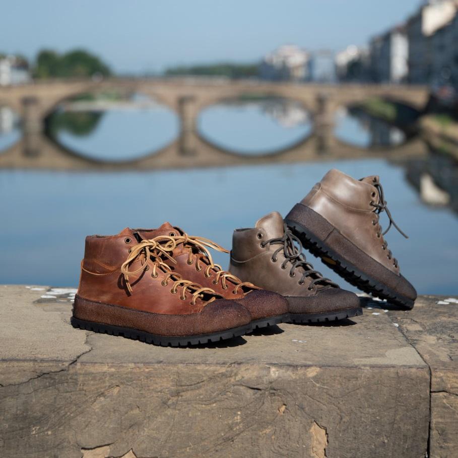 CR24M WATER PROOF BOOTS