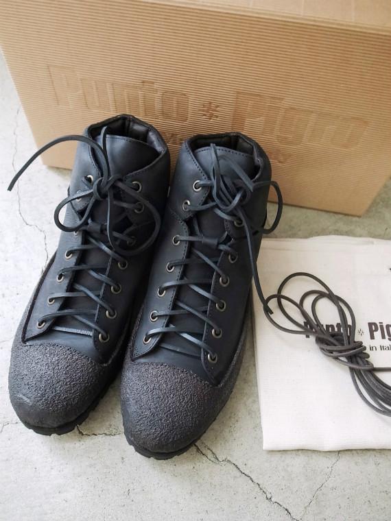 CR24M WATER PROOF BOOTS