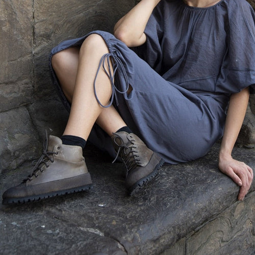 CR24 WATER PROOF BOOTS